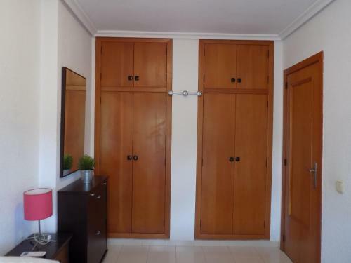 Apartment Beach El Albir