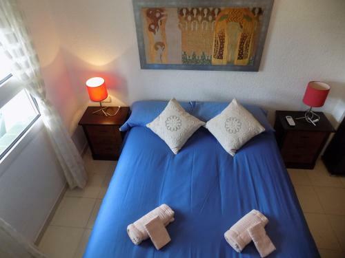 Apartment Beach El Albir