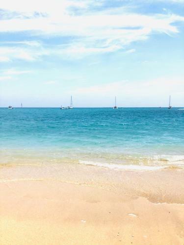 Apartment Beach El Albir