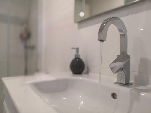 Apartamento Albimar