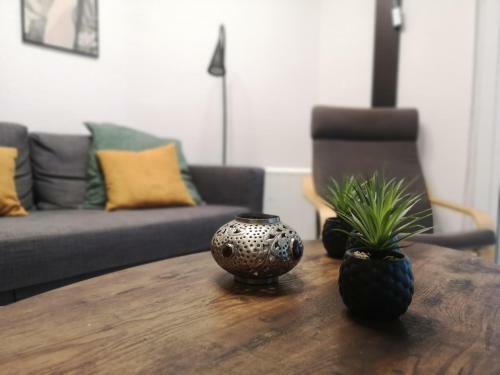 Apartamento Albimar
