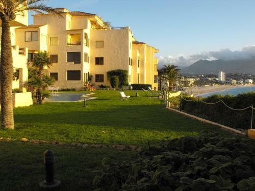 Apartamento Albimar
