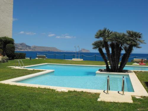 Apartamento Albimar