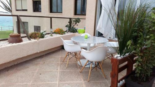 Apartamento Albimar