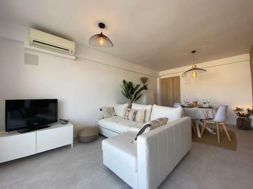 Apartamento Cosy Flat With Magnificent Views In L'albir