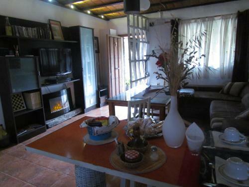 Apartamentos Casas Rurales "paraje San Blas"