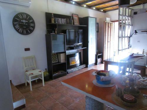 Apartamentos Casas Rurales "paraje San Blas"