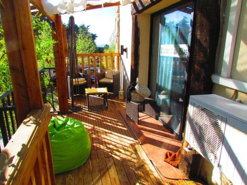 Apartamentos Casas Rurales "paraje San Blas"
