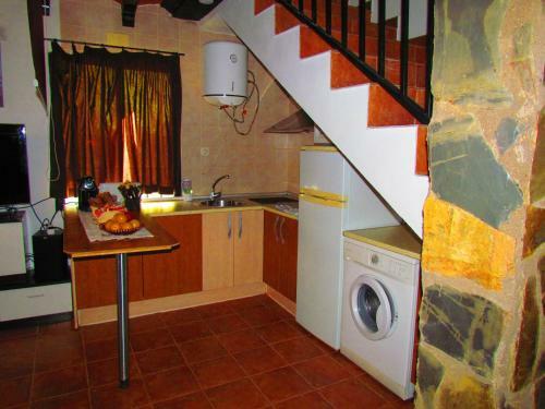 Apartamentos Casas Rurales "paraje San Blas"
