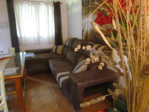 Apartamentos Casas Rurales "paraje San Blas"