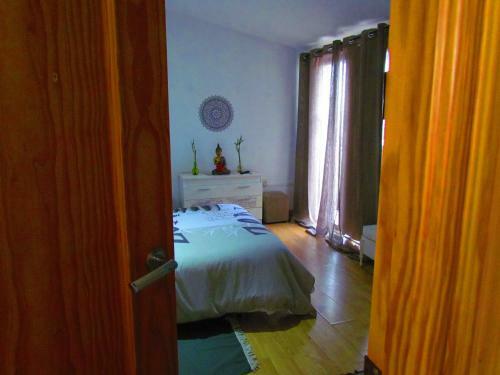 Apartamentos Casas Rurales "paraje San Blas"