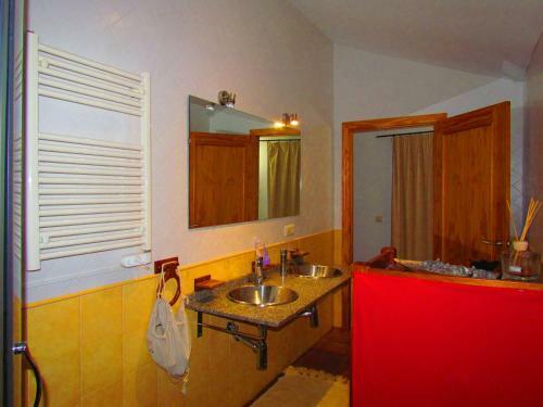 Apartamentos Casas Rurales "paraje San Blas"
