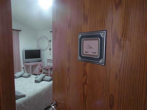 Apartamentos Casas Rurales "paraje San Blas"