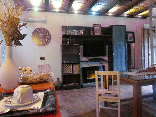 Apartamentos Casas Rurales "paraje San Blas"