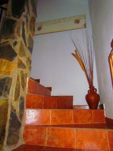 Apartamentos Casas Rurales "paraje San Blas"