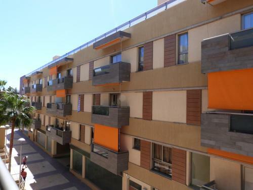Apartamento Alcal� Center