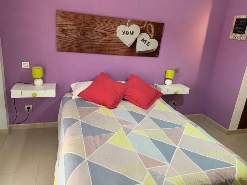 Apartamento Alcal� Center