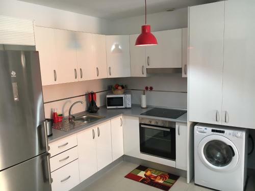 Apartamento Alcal� Center