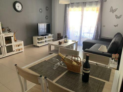Apartamento Alcal� Center