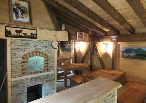 Hostal Au Petit Gite