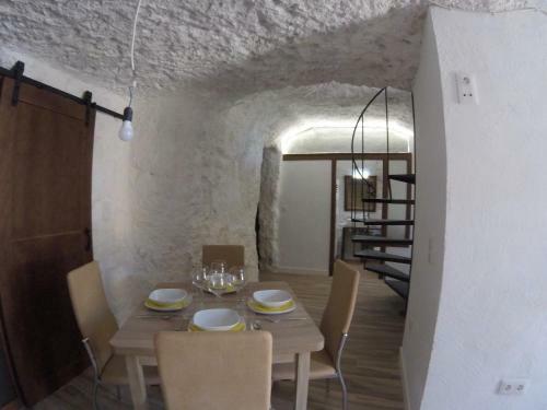Apartamento Casa Rural El Palomar Del J�car