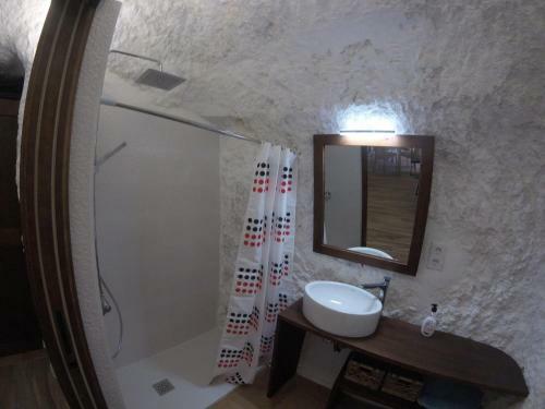 Apartamento Casa Rural El Palomar Del J�car
