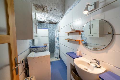 Casa-cueva Puente De Madera