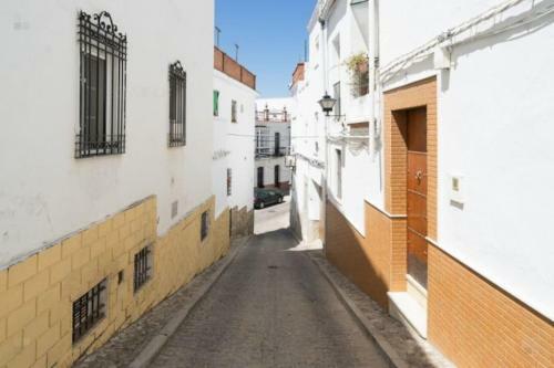 Casa Galuz, Entre La Sierra Y El Mar