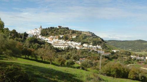 Casa Galuz, Entre La Sierra Y El Mar