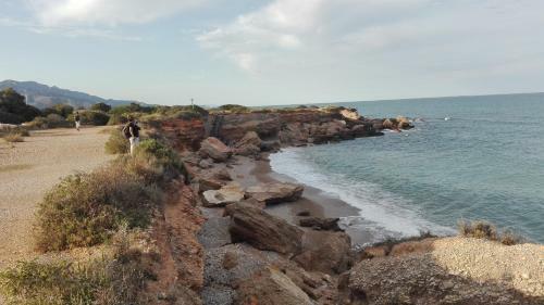 Lo Blavet D'alcanar