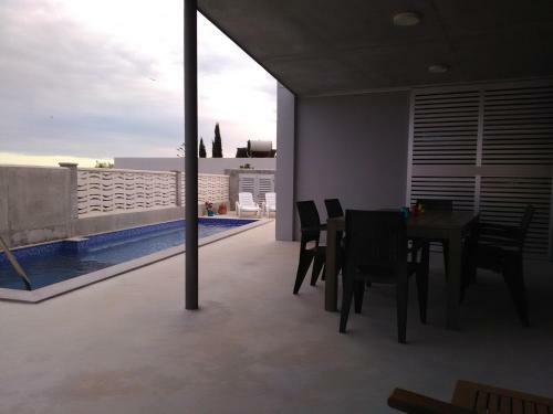 La Casa Gris