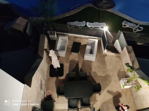 Chalet Adosado Dulcinea Nuevo 2020
