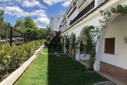 Apartamento Alcocebre Arcos I - A 200m de La Playa