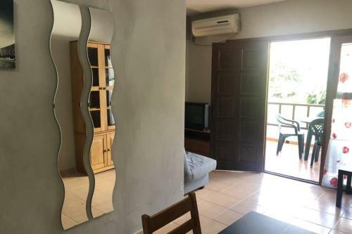 Apartamento Alcocebre Arcos I - A 200m de La Playa