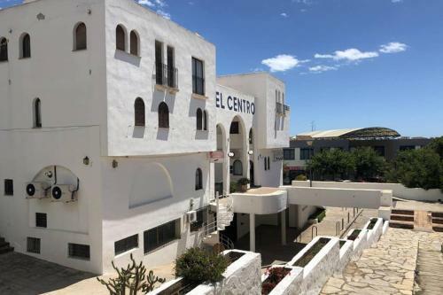 Apartamento Alcocebre Arcos I - A 200m de La Playa