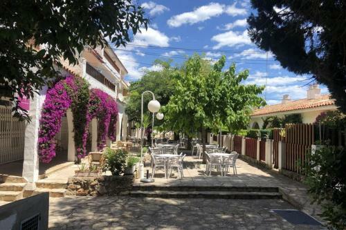 Apartamento Alcocebre Arcos I - A 200m de La Playa