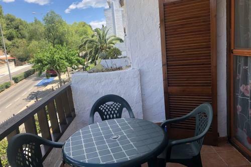 Apartamento Alcocebre Arcos I - A 200m de La Playa