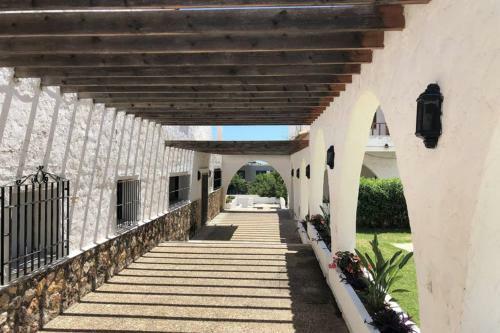 Apartamento Alcocebre Arcos I - A 200m de La Playa