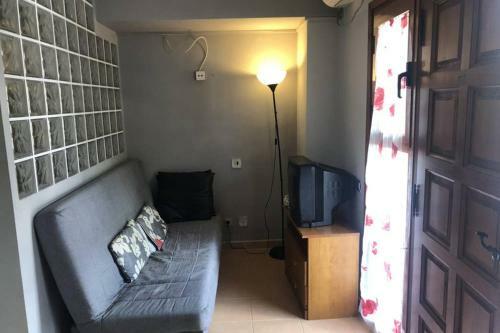 Apartamento Alcocebre Arcos I - A 200m de La Playa