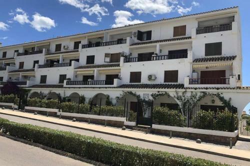 Apartamento Alcocebre Arcos I - A 200m de La Playa