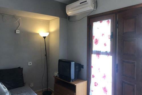 Apartamento Alcocebre Arcos I - A 200m de La Playa