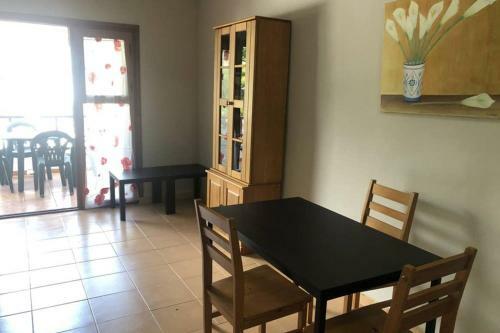 Apartamento Alcocebre Arcos I - A 200m de La Playa