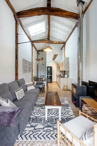 Apartamentos Tur�sticos Rurales Iturburuarena