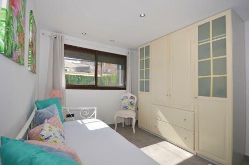 Apartment Can Xus