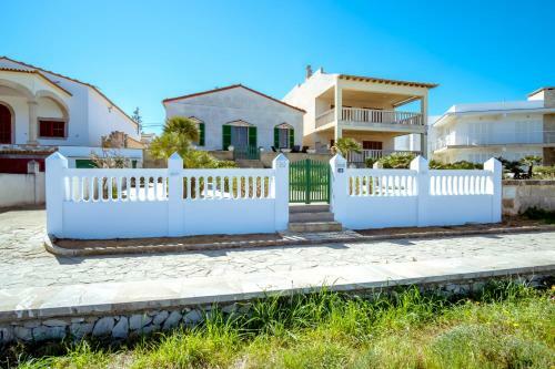 Villa Ca'n Verd