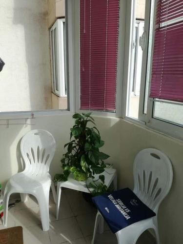 2 Bedroom Apartment In Budva (For 6 People)