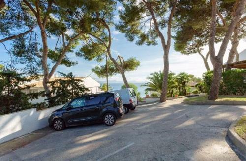 Apartamento Alcudia-vida Sana-primera Linea de Mar