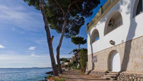 Apartamento Alcudia-vida Sana-primera Linea de Mar