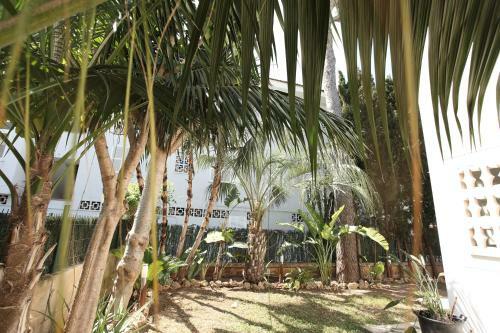 Tropical Garden, Villa With Pool Near The Beach