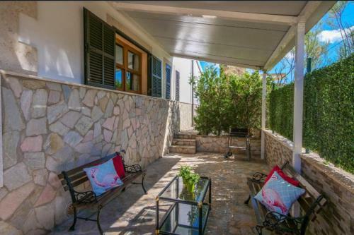 Villa Lavanda-rentallorca